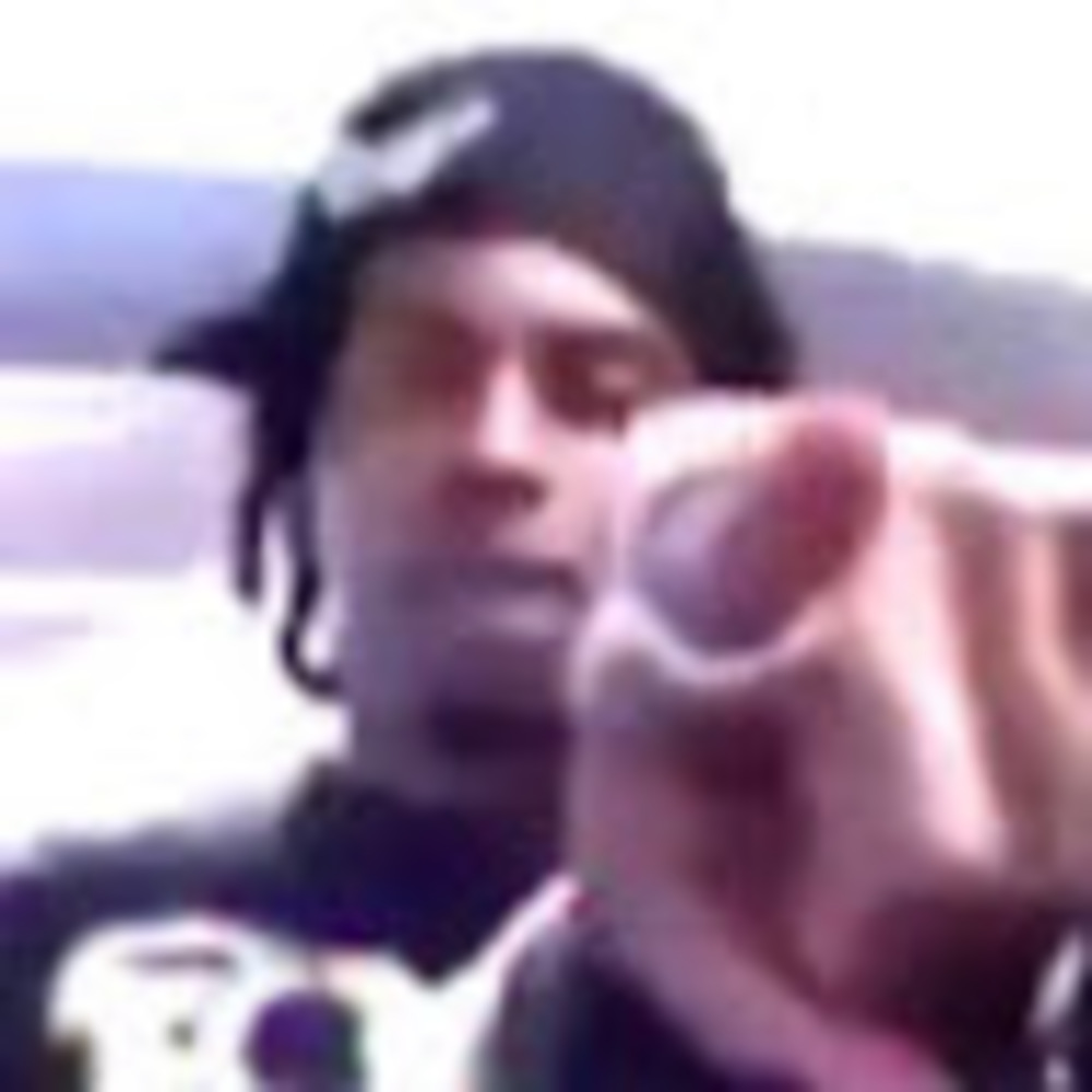 Meet your Posher, Jayson